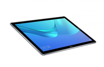 HUAWEI MediaPad M5 Lite 10 3/32GB LTE Space Grey (53010DHG)