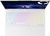 Lenovo Legion 7 16IAX10 White (83KY0003US)