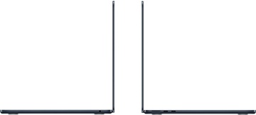 Apple MacBook Air 13,6" M2 Midnight 2022 (Z160000B6)