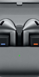Samsung Galaxy Buds3 Silver (SM-R530NZAA)