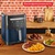 Tefal Easy Fry & Grill XXL EY801410