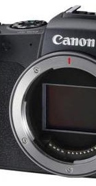 Canon EOS RP body black (3380C002)