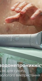 Philips Body Groomer 3000 Series BG3480/15