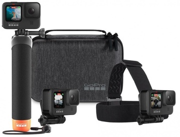 GoPro Adventure Kit 2.0 (AKTES-002)