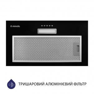 Minola HBI 5025 BL LED