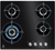 Electrolux KGG6437K
