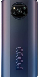 Xiaomi Poco X3 Pro 6/128GB Phantom Black