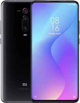 Xiaomi Mi 9T Pro 6/64GB Black