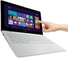 Asus X200M K200MA-DS01T (WH)