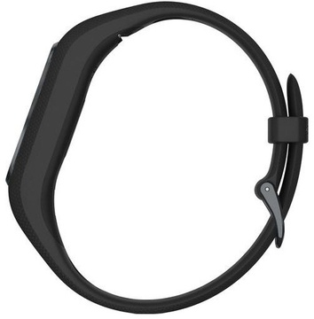 Garmin Vivosmart 4 Black with Midnight Hardware Large (010-01995-13/03)