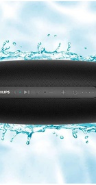 Philips TAS6305 Black