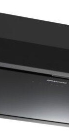 GRANADO Alia 2914-1800 black glass (GCH729411)