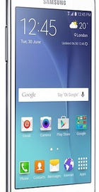 Samsung J500 Galaxy J5 White (SM-J500HZWD) (UA UCRF)