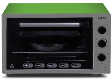 Artel MD 3618 E Green