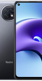 Xiaomi Redmi Note 9T 4/128GB Nightfall Black