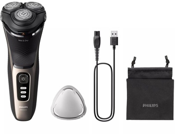 Philips Shaver series 3000 S3242/12