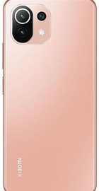 Xiaomi Mi 11 Lite 6/128GB Peach Pink