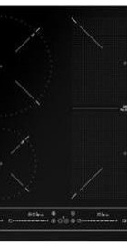 Teka IZF 64440 MSP BLACK (112510019)