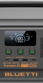 BLUETTI Premium 30 V2