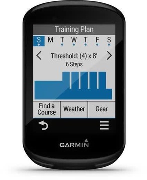Garmin Edge 830 Sensor Bundle (010-02061-11)