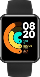 Xiaomi Mi Watch Lite Black