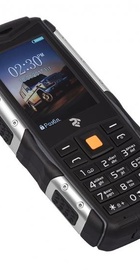 2E R240 Dual Sim Black