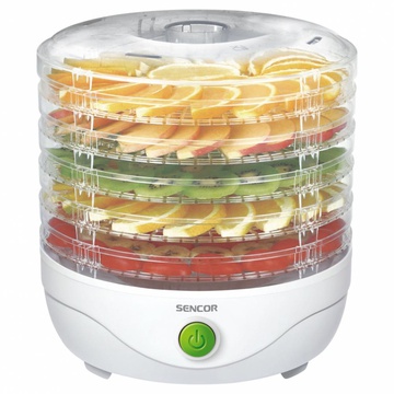 Sencor SFD 750WH