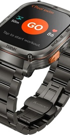 KOSPET Tank M3 Ultra SE Black