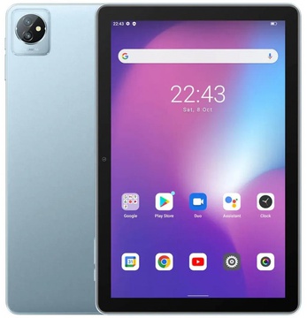 Blackview Tab 7 3/64GB Wi-Fi Twilight Blue