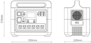 Genergy GZE-1515