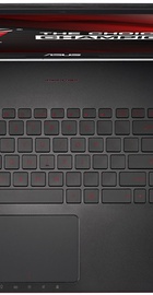 Asus ROG GL551JM-EH74
