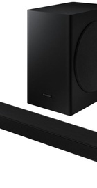 Samsung HW-T650