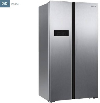 Liberty SSBS-430 SS