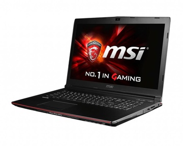 MSI GP72 Leopard Pro (GP72-002)