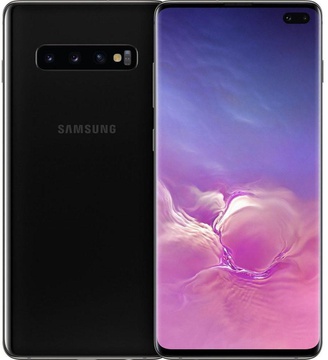 Samsung Galaxy S10 SM-G973 DS 128GB Prism Blue (SM-G973FZBD)