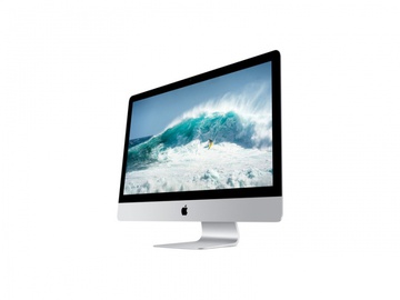 Apple iMac 27" with Retina 5K display (Z0QX0000R)