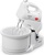 Zelmotor 451.66 White