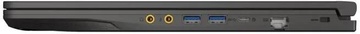 MSI Thin 15 B13UC (B13UC-3423XPL)