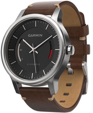 Garmin Vivomove Premium Stainless Steel (010-01597-20)