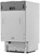 Whirlpool WSIO 3T125 6PE X