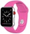 Apple Watch 38mm/40mm/41mm/42mm Sport Band Barbie Pink (copy)