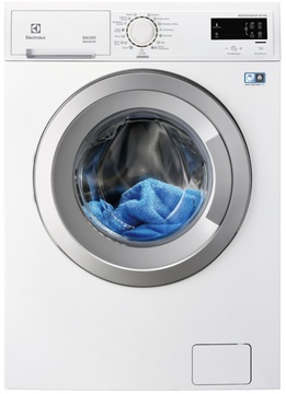 Electrolux EWW1685SWD