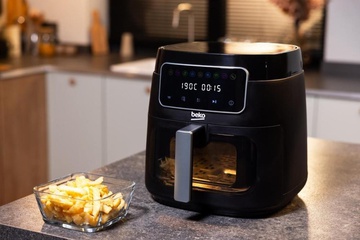 Beko ExpertFry FRL3374B