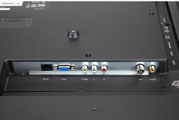 Romsat 55USQ2020T2