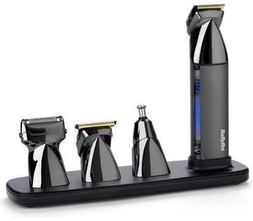 BaByliss Super-X Metal Black Edition MT991E