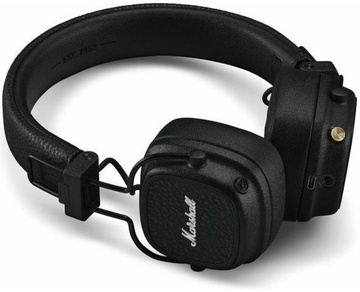 Marshall Major V Black (1006832)