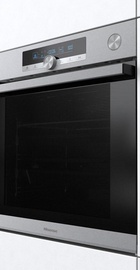Hisense BSA66334PX