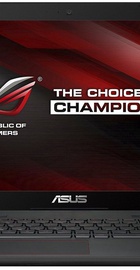 Asus GL552VW (GL552VW-CN282T)