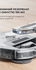 Dreame Bot L10s Pro (RLS6L)