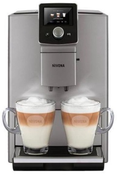 Nivona CafeRomatica 821 (NICR 821)